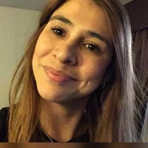 Meet your Posher, Andreia